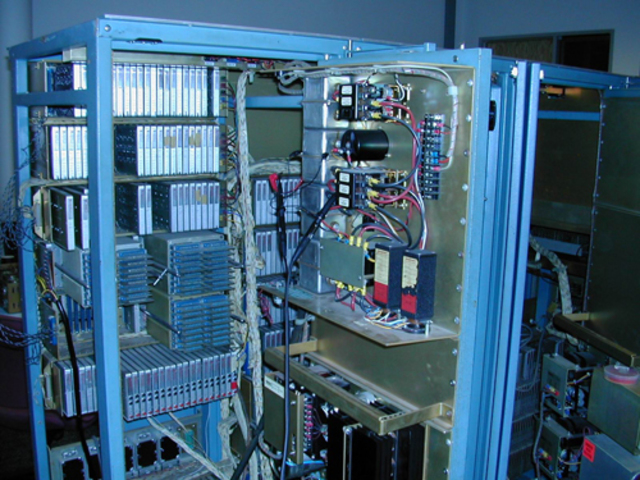 Charles Adam Associates