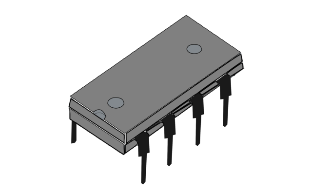 CIRCUITOS INTEGRADOS