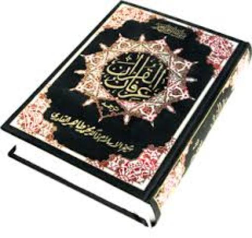 The Quran