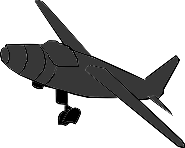 EVOLUCION AVION A CHORRO