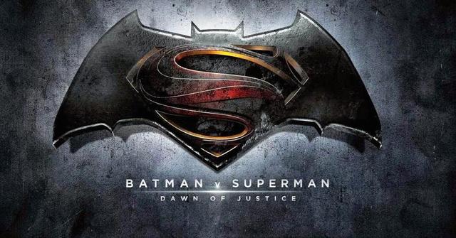 Batman v Superman: Dawn of Justice