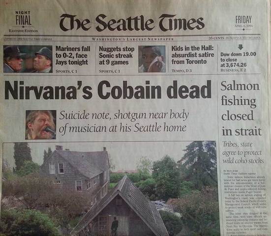 fallece por un disparo en la cabeza