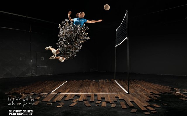 Cambios en regla de saque