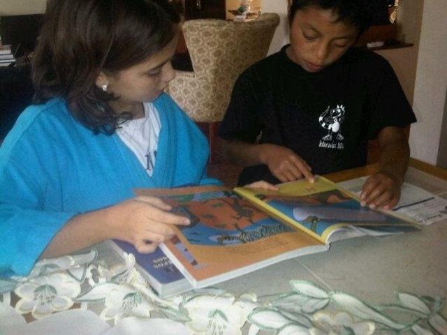 Un nuevo colegio trae nuevos retos