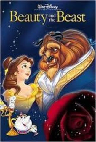 Beauty and The Beast