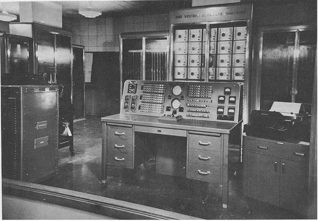 Técnicas de computación