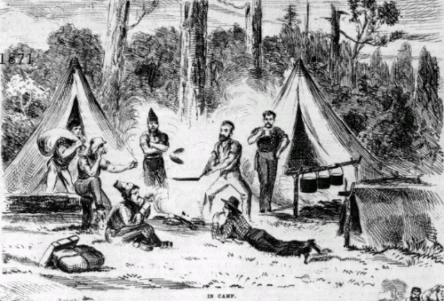 Red River Expedition