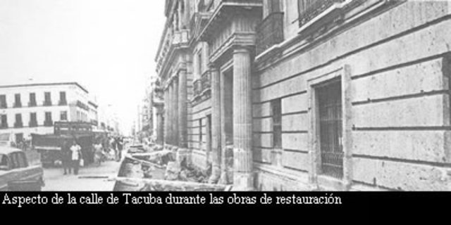 Se fundan cátedras y estudios de medicina,matemáticas y arquitectura, se crea Biblioteca de la Real y Pontificia Universidad de México y el Real Seminario de Minería