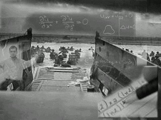 Décadas de los 50 y 60