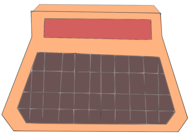 Computadora Digital electronica