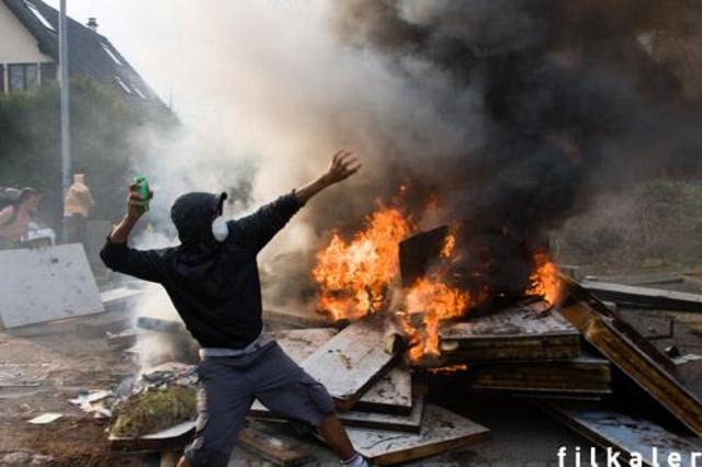 mayor de las contracumbres