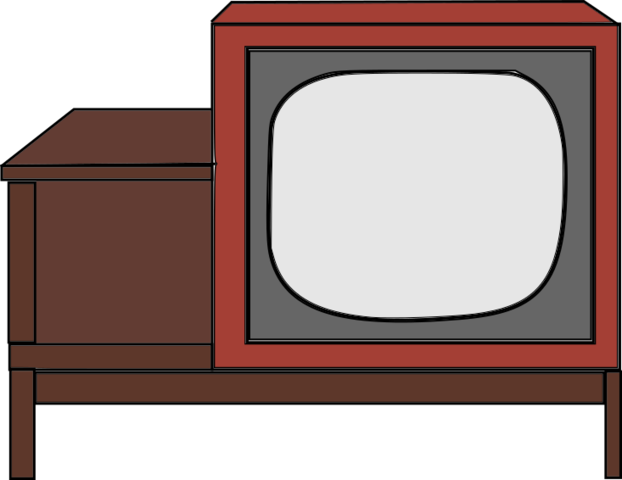TELEVISION A COLOR