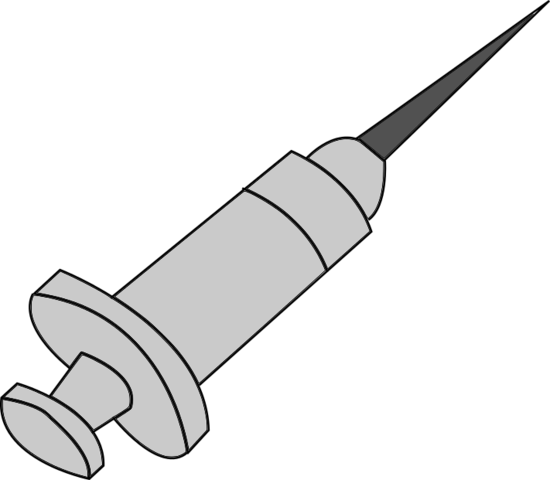 VACUNA CONTRA LA POLIOMIELITIS