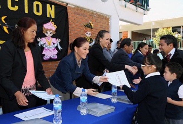 CULMINO ESTUDIOS PRIMARIOS