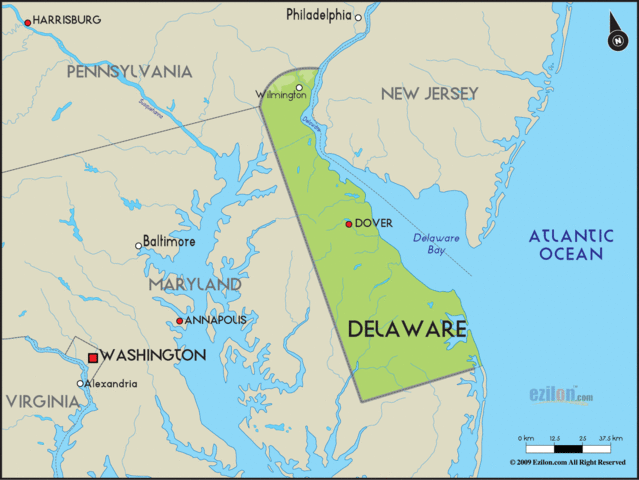 Delaware