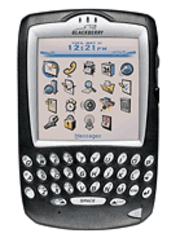 7730 BlackBerry