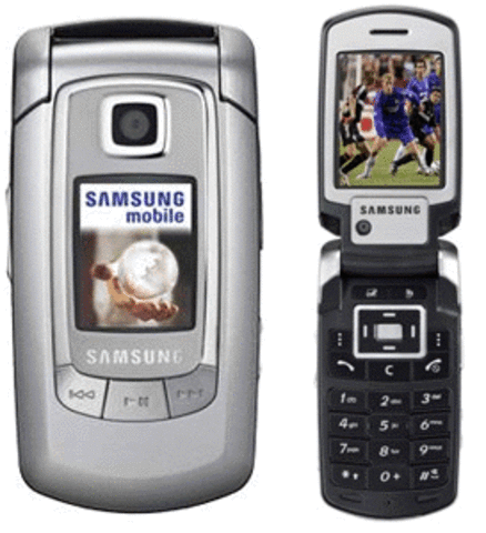 ZV50 Samsung