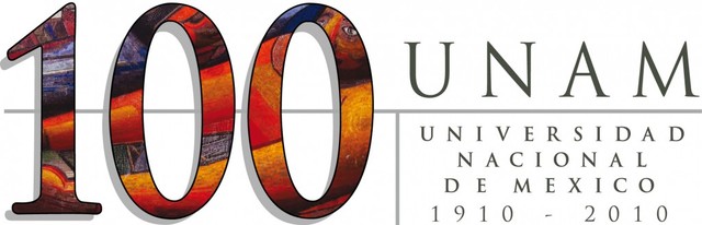 La UNAM celebra 100 años de historia.
