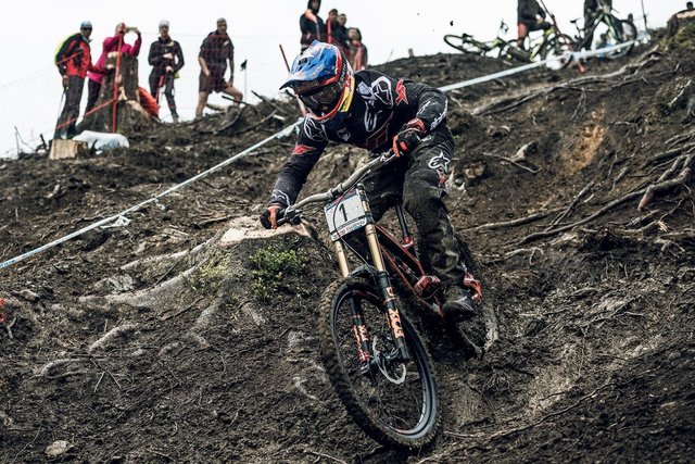 Leogang, Austria 6ta fecha