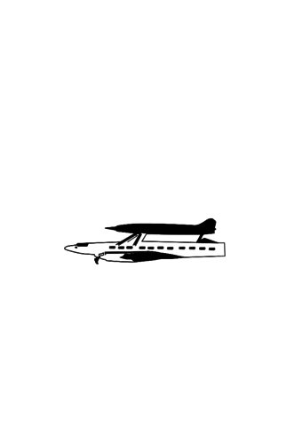 avion de chorro rene leduc