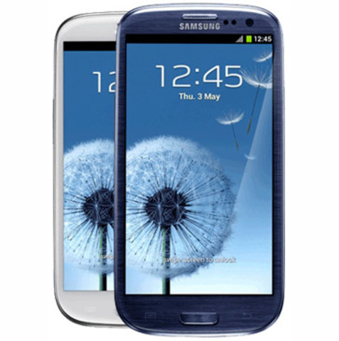 Galaxy S III Samsung