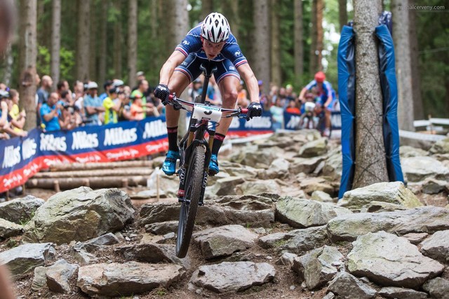 Nove Mesto, República Checa Campeonato Mundial de Un día