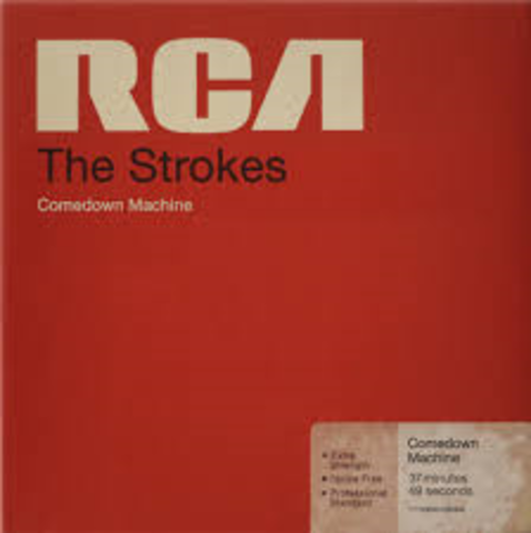 Comedown machine
