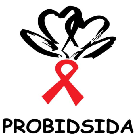 INICIO LABORES EN LA FUNDACIÓN PROBIDSIDA
