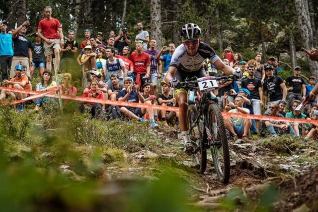 Vallnord, Andorra 9a fecha