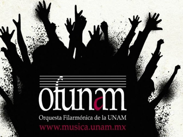 Se crea la Orquesta Sinfónica de la universidad, que más adelante será la Orquesta Filarmónica de la UNAM.