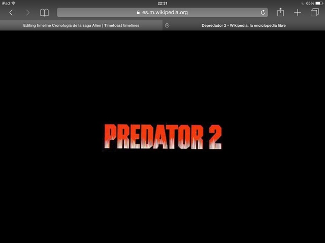 Predator 2