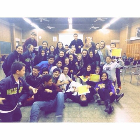 Mi primer (verdadero) encuentro con Dios