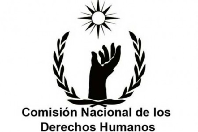 Se crea la CNDH