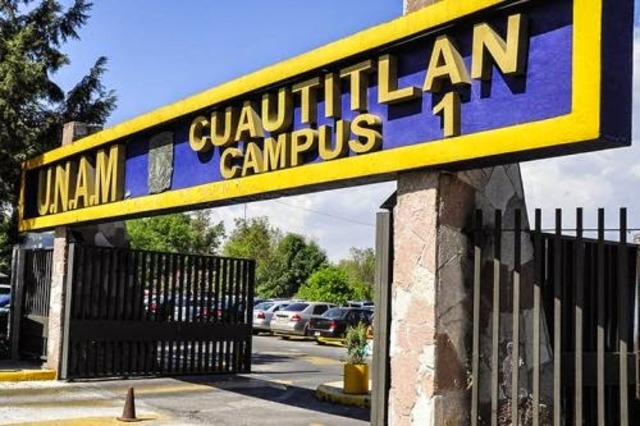 Se crea la Escuela Nacional de Estudios Superiores (ENEP) Cuatitlán.