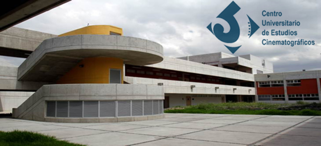Se funda el Centro Universitario de Estudios Cinematográficos.