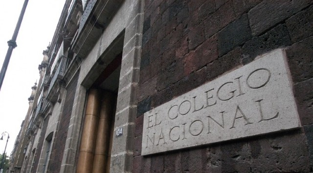 Se crea el Colegio Nacional