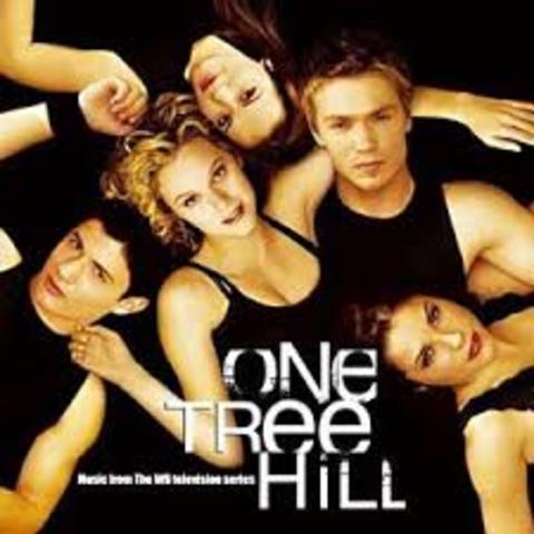 One Tree Hill 1st season releases