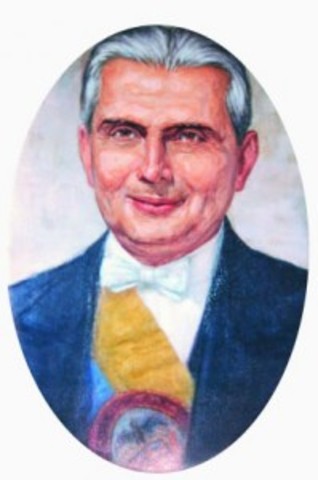 MARIANO OPINA PÉREZ