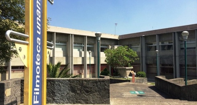 Se funda la filmoteca de la UNAM.