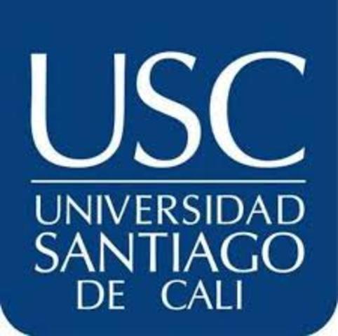 UNIVERSIDAD SANTIAGO DE CALI
