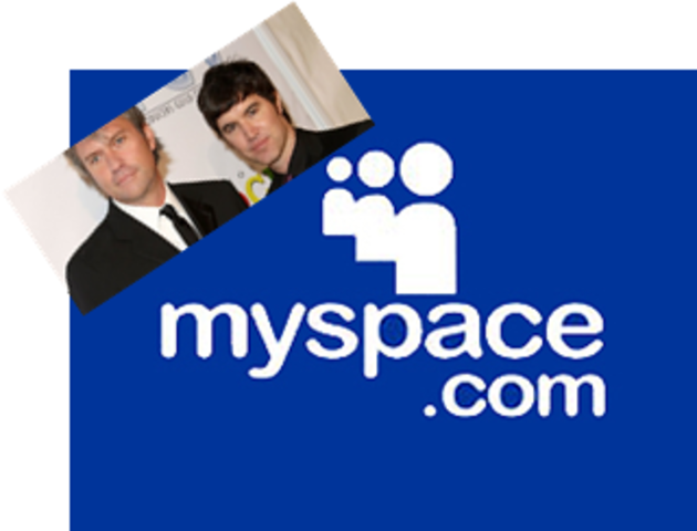 MySpace
