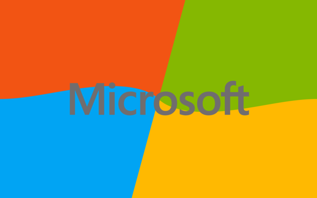 MICROSOFT