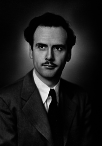 1964	MARSHALL MCLUHAN