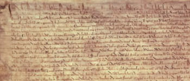 Magna Carta