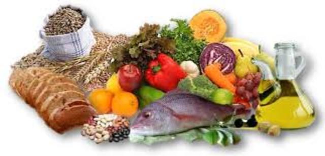 George  Joseph  Stigler (Dieta)