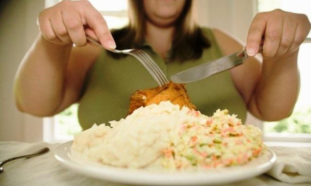 El problema de la dieta