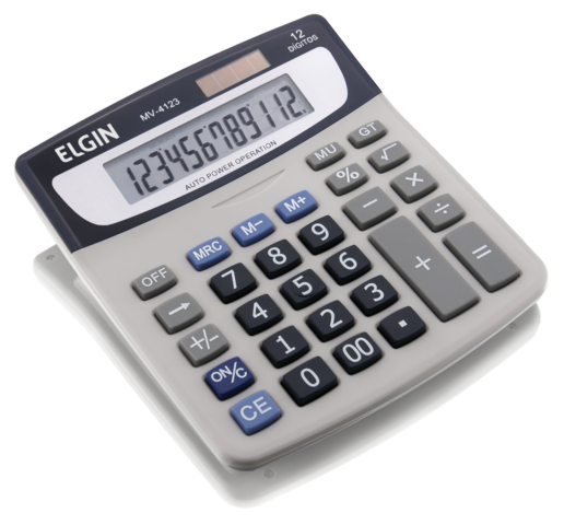 Calculadora