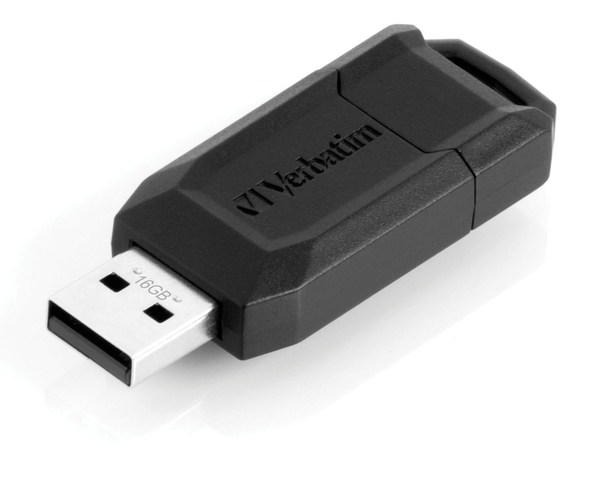 Memòria USB