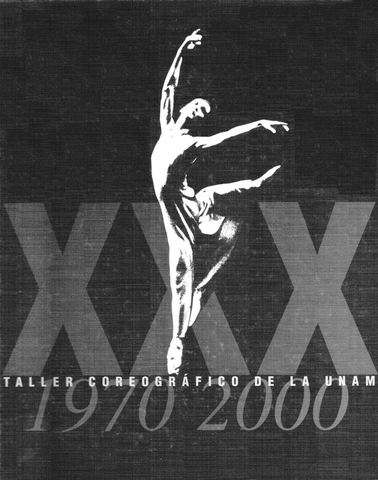 Se funda el Taller Coreográfico de la UNAM.