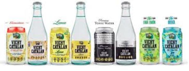 PRIMER  AGUA MINERAL